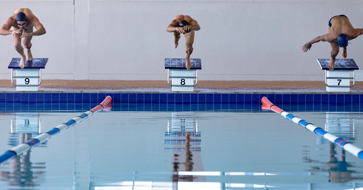 Plunging for the Distance Plunging for the Distance